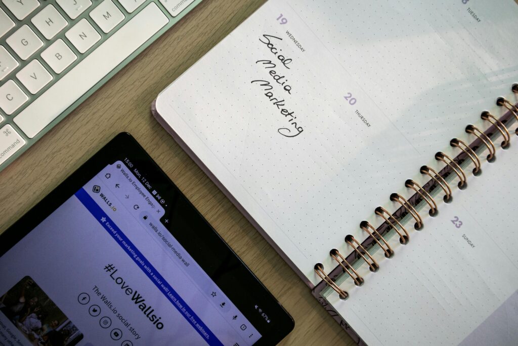 Social media marketing agency in Bangalore