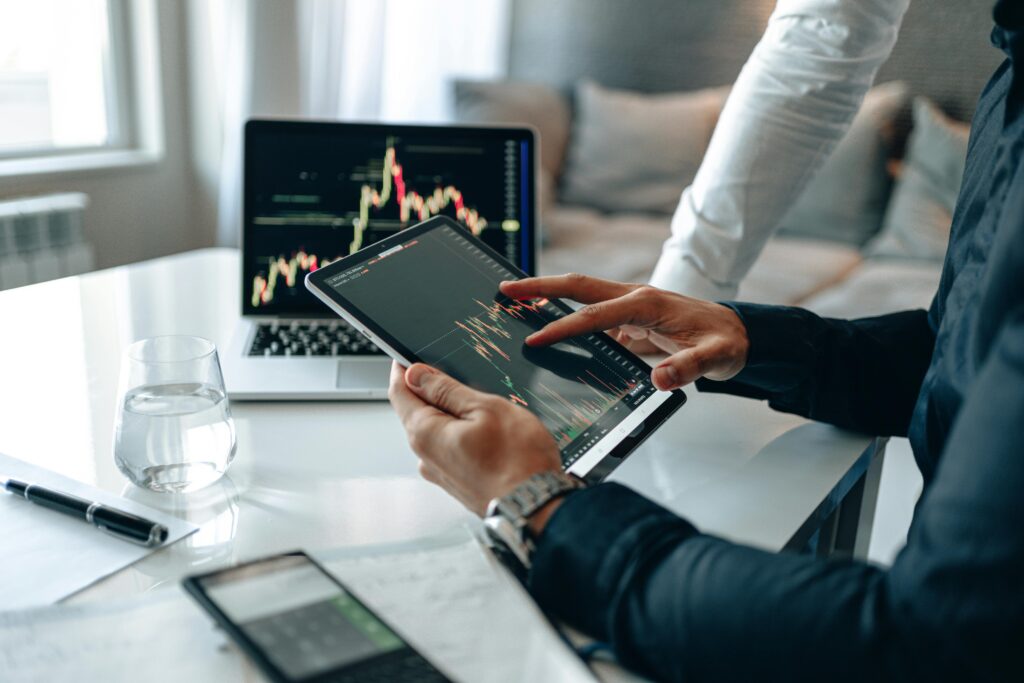 Google Ads performance marketing and lead generation