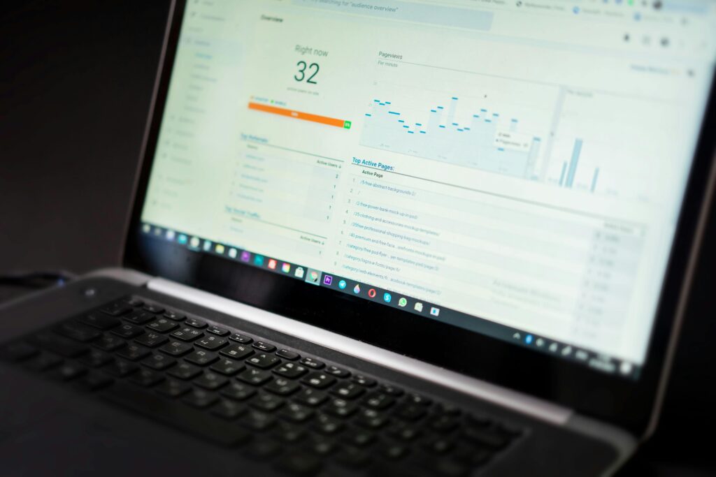 Google Ads campaign management for business growth